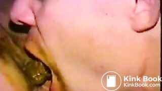 Feeding The Hungry Scene 6