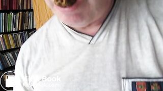 Another shit play and cum