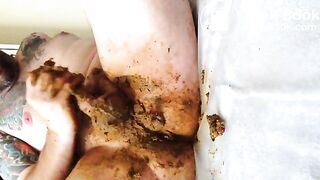 dirty shitday afternoon