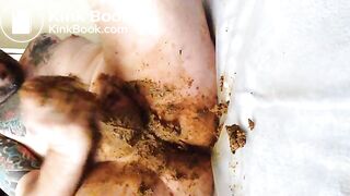 dirty shitday afternoon