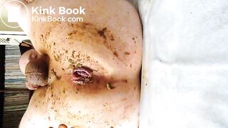 dirty shitday afternoon