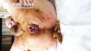 dirty shitday afternoon