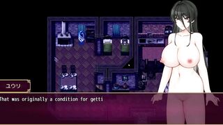 Hentai Game Female Fallen Young Wife Full Sex scene (part 1) H-game Hgame GameNtr