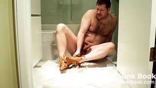 Shitty Feet - For Jen !!!