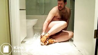 Shitty Feet - For Jen !!!