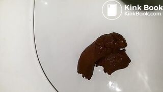 schön entspannend gekackt:)