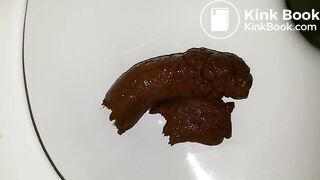 schön entspannend gekackt:)