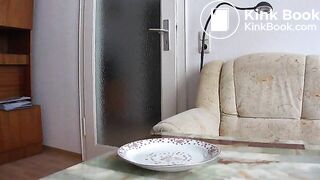 Der Schiss zum Dienstag