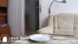 Der Schiss zum Dienstag