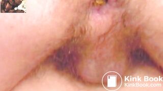 Scat - Gay Shit Eating Memories 01 - Scheisse