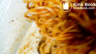 Mittagessen