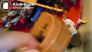 Generic playset devastated