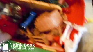 Generic playset devastated