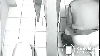 cam poop