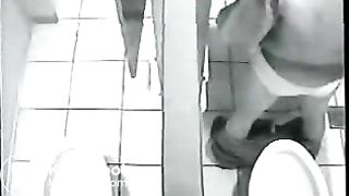 cam poop