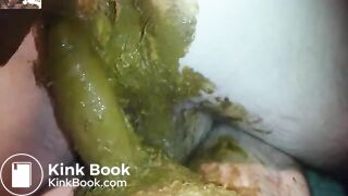 Scat - Fresh Shit on Dick - Scheisse