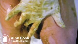 shit smearing madness part 2