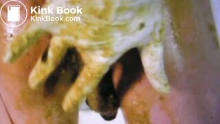 shit smearing madness part 2