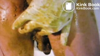 shit smearing madness part 2