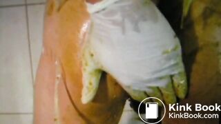 shit smearing madness part 2