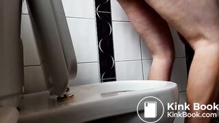 Finger then Big needed shit!