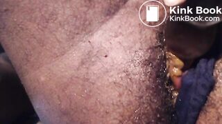 Getting busy on the chair ;)