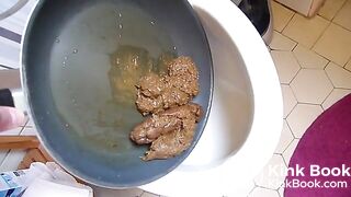 PFANNE WURST 07022014