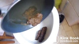 PFANNE WURST 07022014