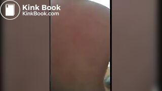 Powder farts wake up