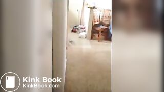 Powder farts wake up