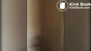 Powder farts wake up