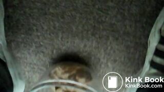 Stinky, DIRTY ARSE