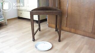 Meine stinkende Oster-Wurst