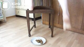 Meine stinkende Oster-Wurst