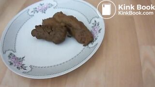 Meine stinkende Oster-Wurst