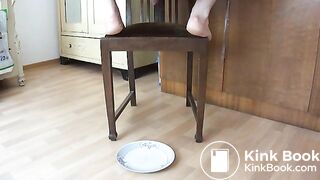 Meine stinkende Oster-Wurst