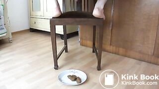 Meine stinkende Oster-Wurst