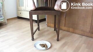 Meine stinkende Oster-Wurst