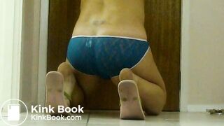 panty poop