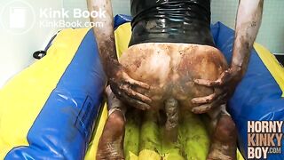 Shit Repacking Fantasies