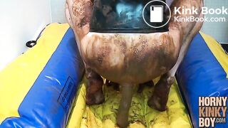 Shit Repacking Fantasies