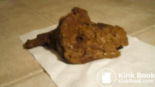 Big Log Pile May 2014