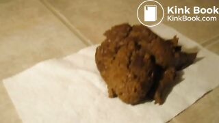 Big Log Pile May 2014