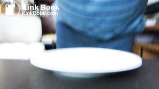 Another shit session