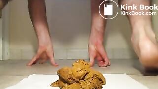 From logs to soft and creamy