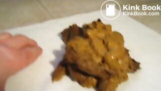 From logs to soft and creamy