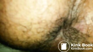 20131206 semi-solid close-up