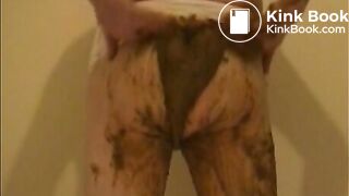 Knickers destroyed