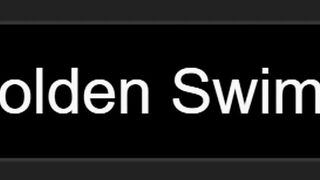 Golden Swimm 1 April 2018
