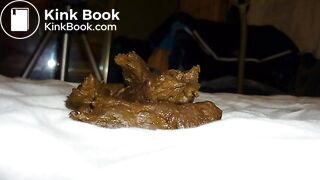 Cagada con jockstrap